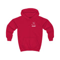 Sweat à capuche enfant AIR ZIDANE