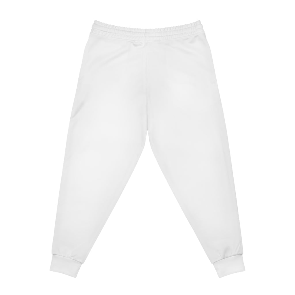 Jogging AIR ZIDANE — Grand visuel central — Blanc