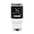 Mug de voyage AIR ZIDANE — 414 ml