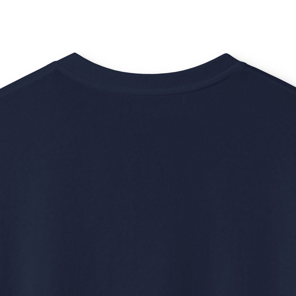 T-shirt enfant AIR ZIDANE — Marine et vert