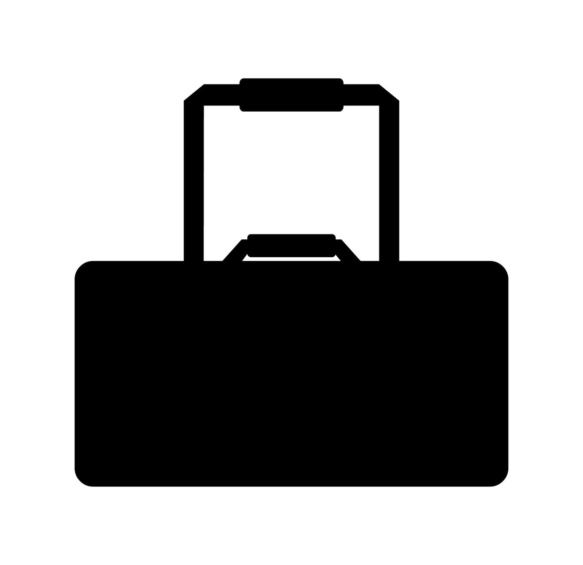 Sac Explorer AIR ZIDANE — Motif horizontal